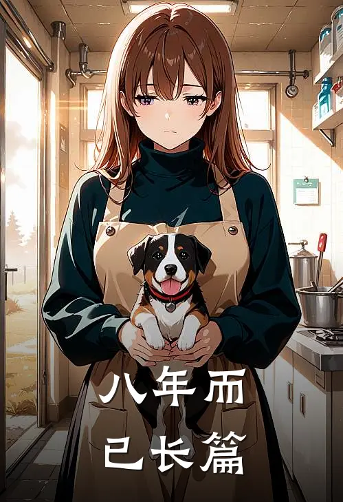 八年而已长篇