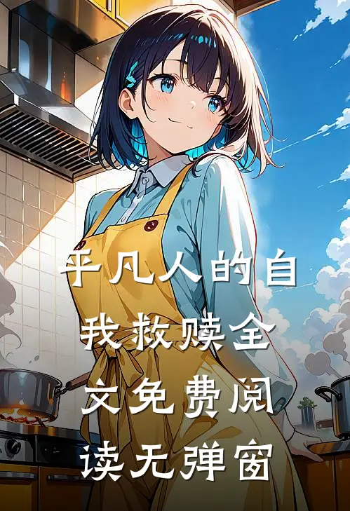 平凡人的自我救赎全文免费阅读无弹窗