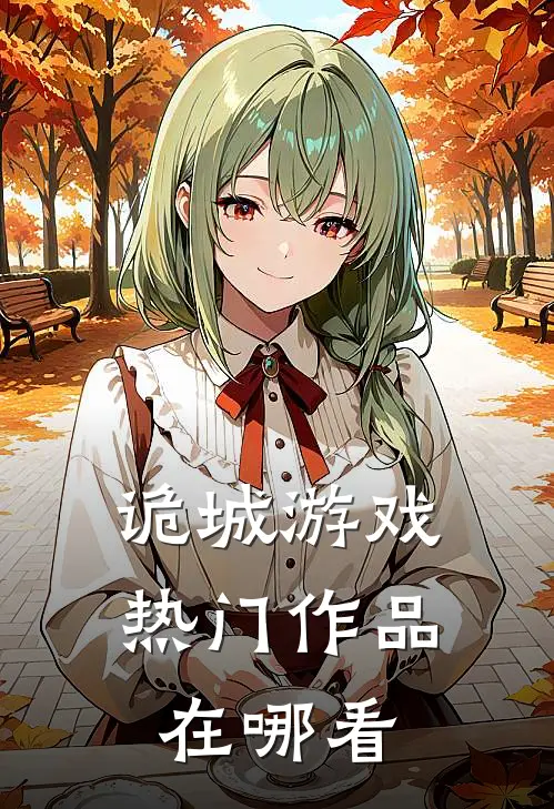 诡城游戏热门作品在哪看