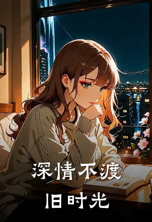 深情不渡旧时光