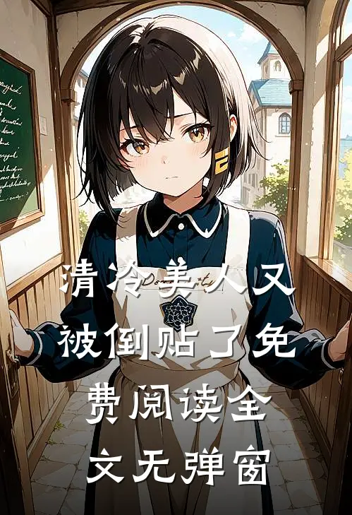 清冷美人又被倒贴了免费阅读全文无弹窗