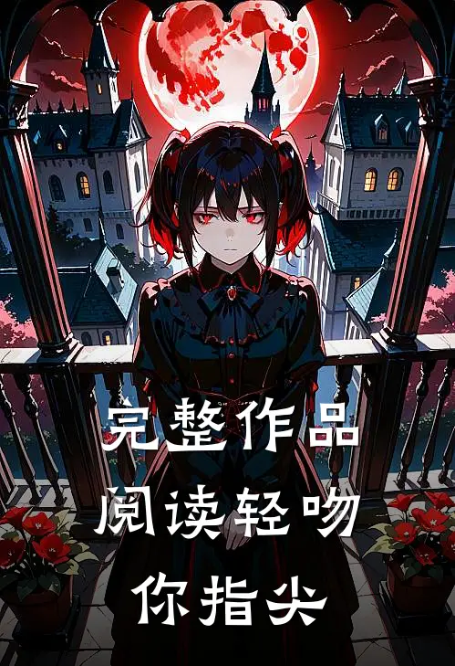 完整作品阅读轻吻你指尖