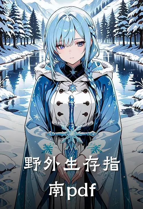 野外生存指南pdf