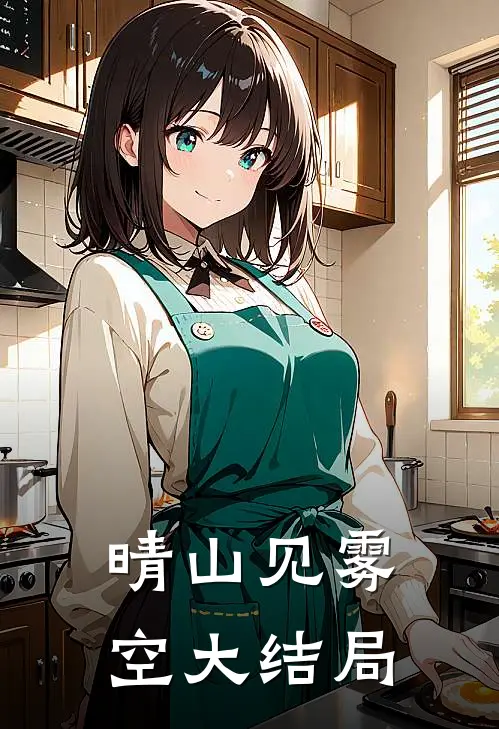 晴山见雾空大结局