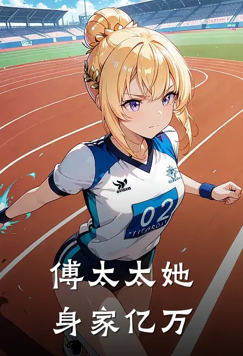 傅太太她身家亿万