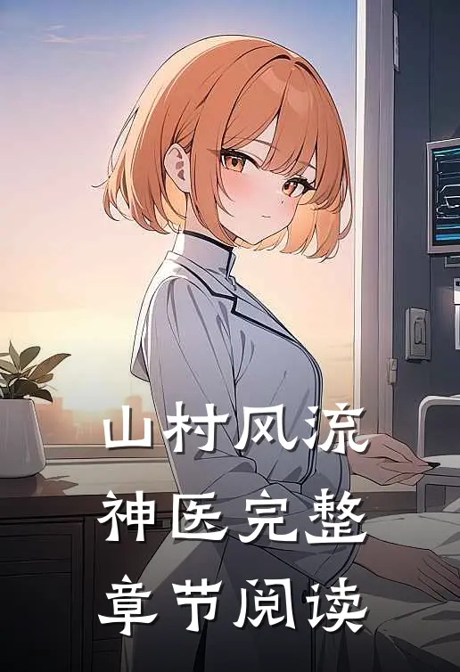 山村风流神医完整章节阅读