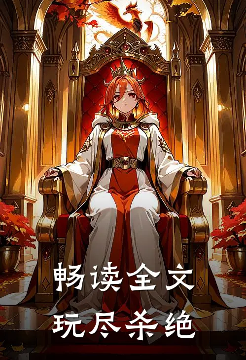 畅读全文玩尽杀绝