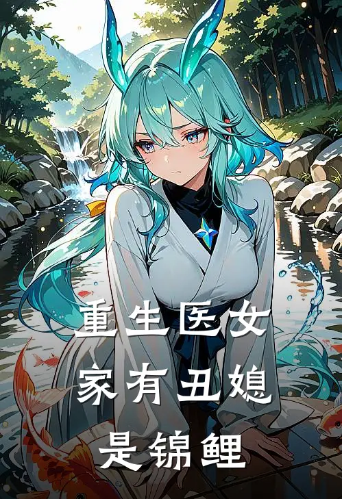 重生医女家有丑媳是锦鲤