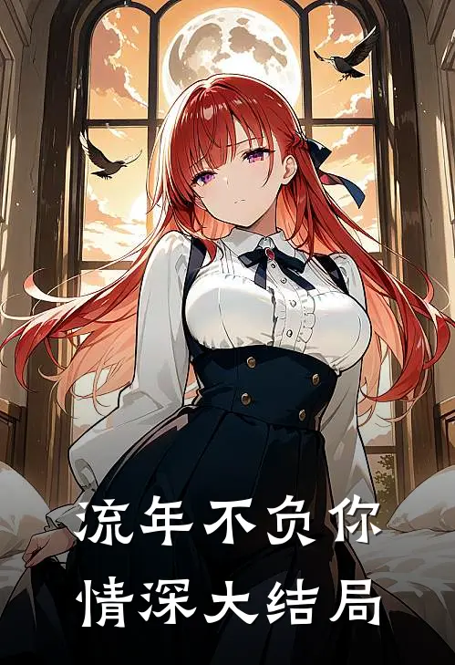 流年不负你情深大结局