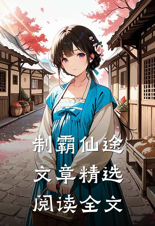 制霸仙途文章精选阅读全文