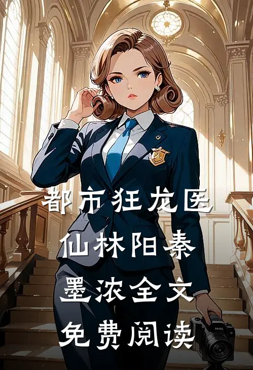 都市狂龙医仙林阳秦墨浓全文免费阅读