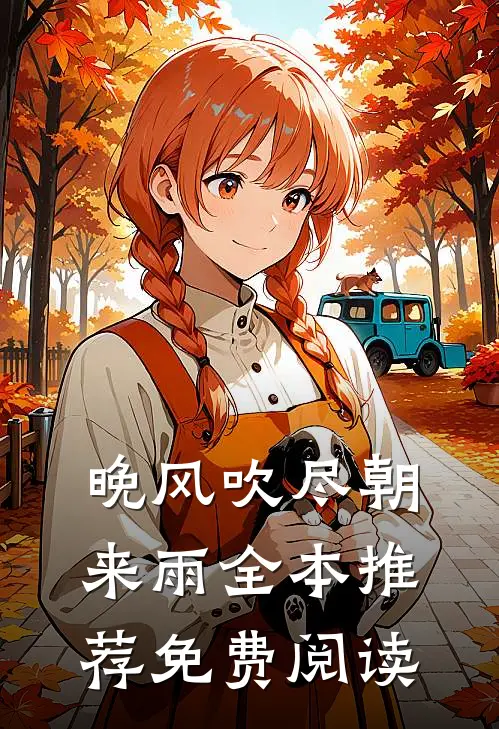 晚风吹尽朝来雨全本推荐免费阅读