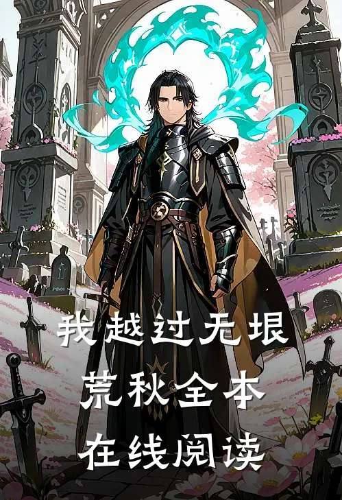我越过无垠荒秋全本在线阅读