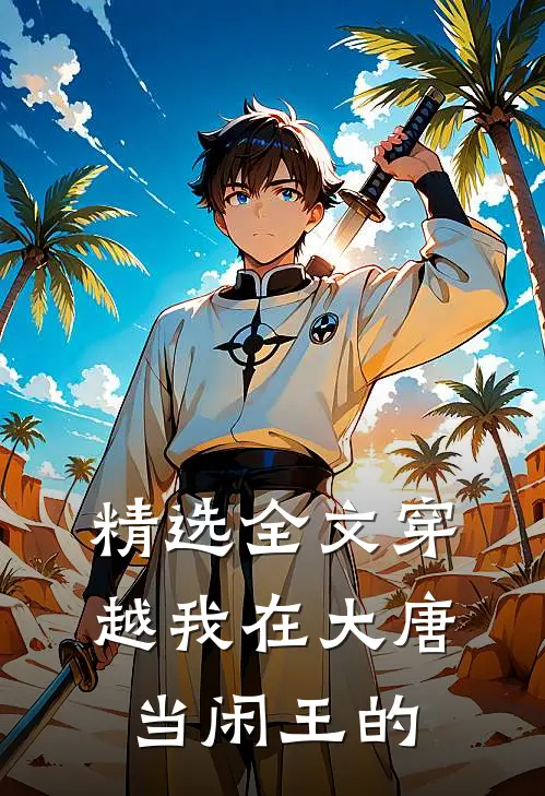 精选全文穿越我在大唐当闲王的