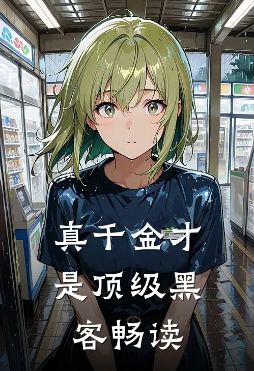 真千金才是顶级黑客畅读