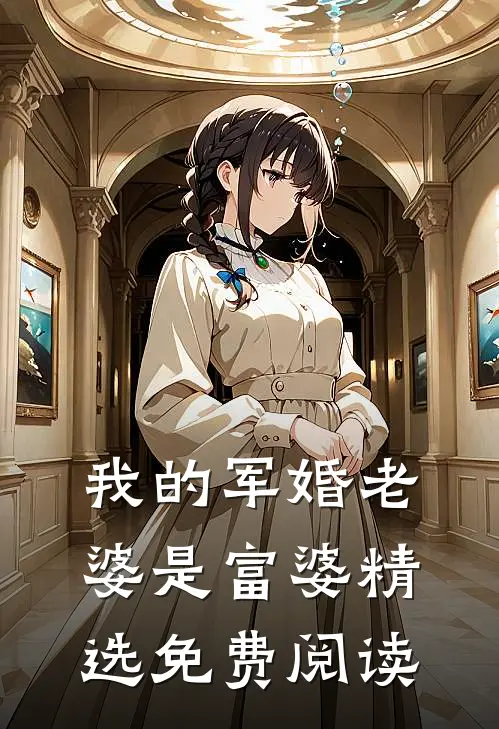 我的军婚老婆是富婆精选免费阅读