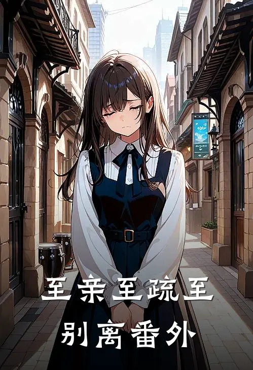 至亲至疏至别离番外