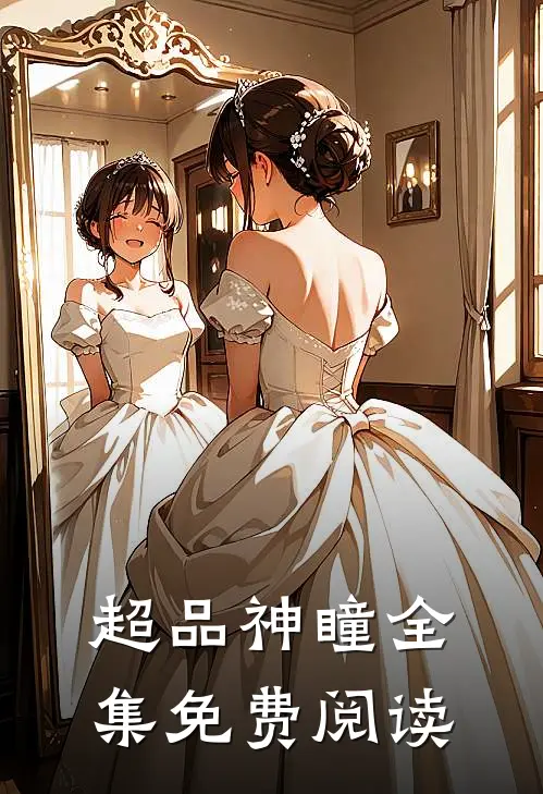 超品神瞳 全集免费阅读