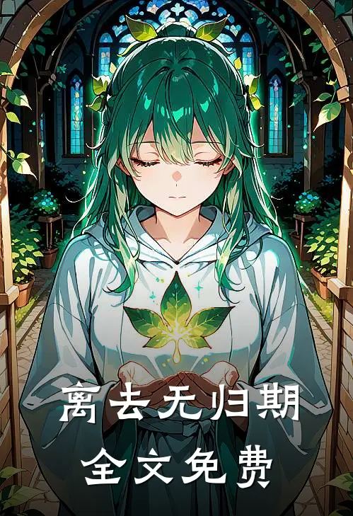 离去无归期全文免费