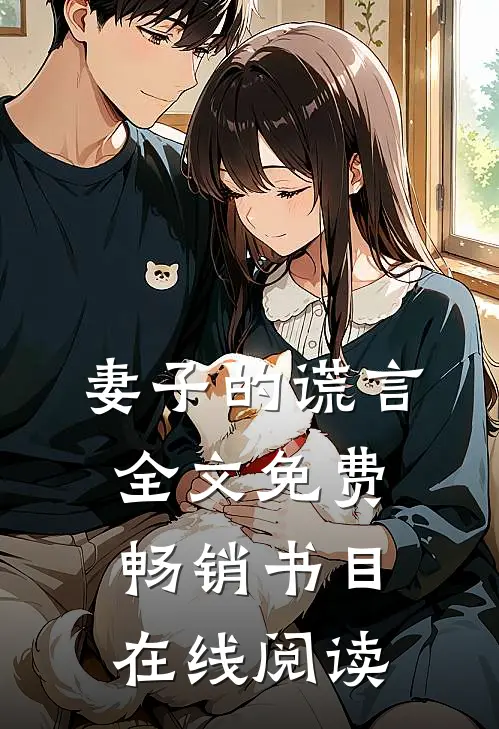 妻子的谎言全文免费畅销书目在线阅读
