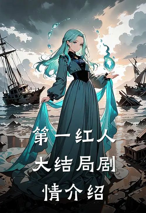 第一红人大结局剧情介绍