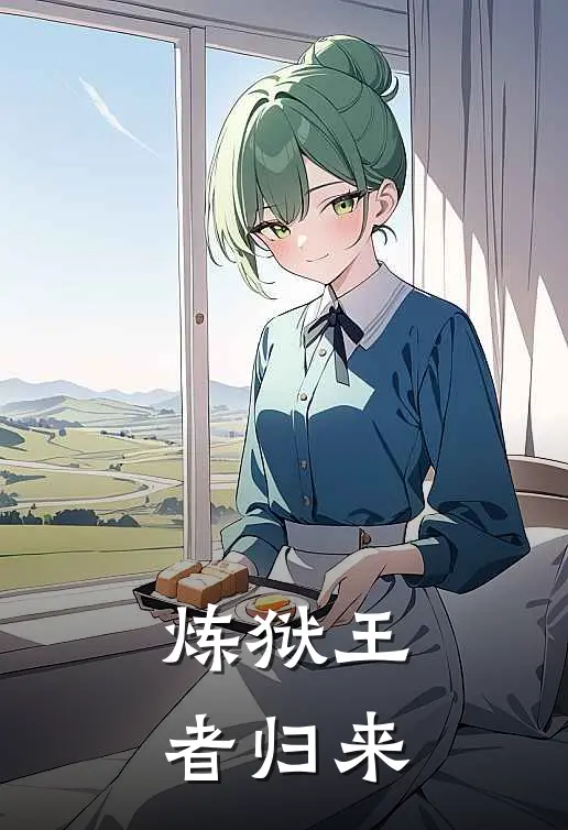 炼狱王者归来