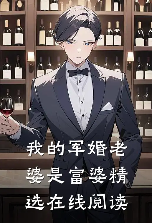 我的军婚老婆是富婆精选在线阅读