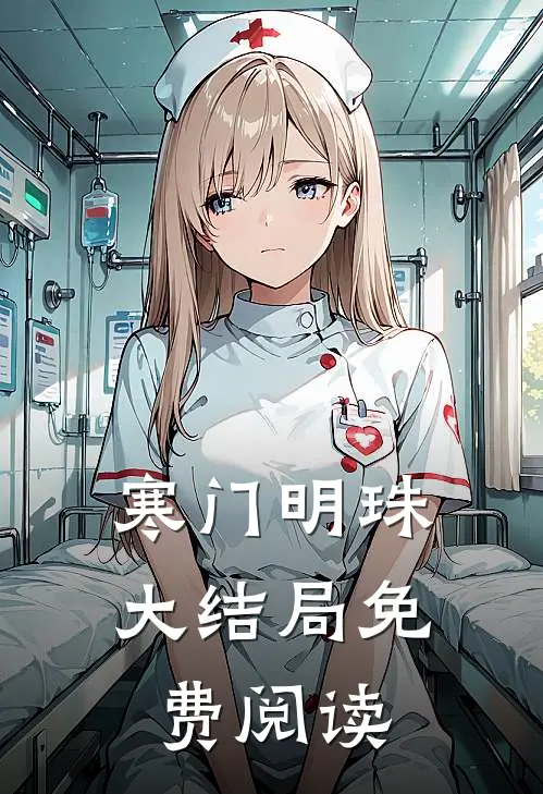 寒门明珠大结局免费阅读