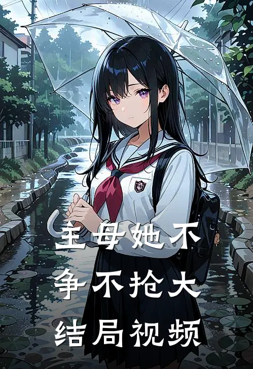 主母她不争不抢大结局视频