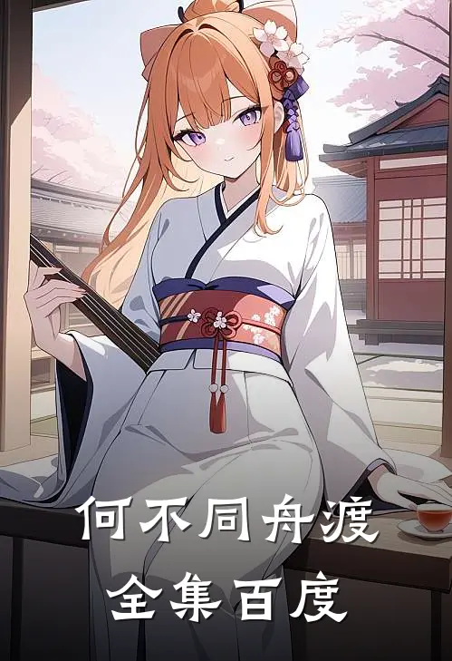何不同舟渡 全集 百度