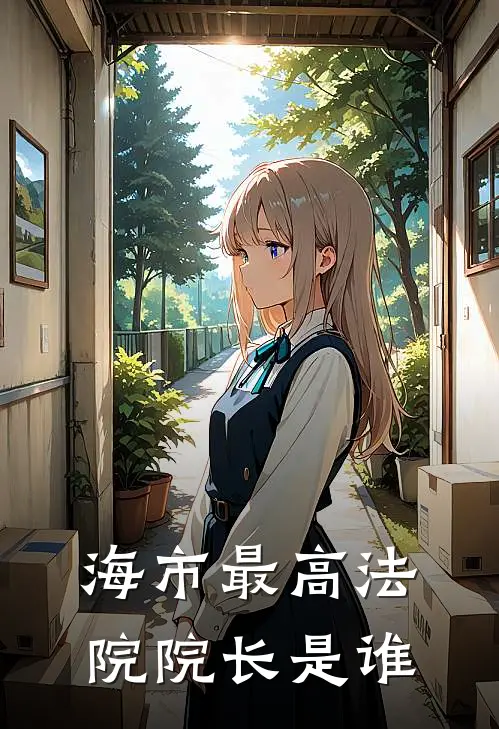 海市最高法院院长是谁