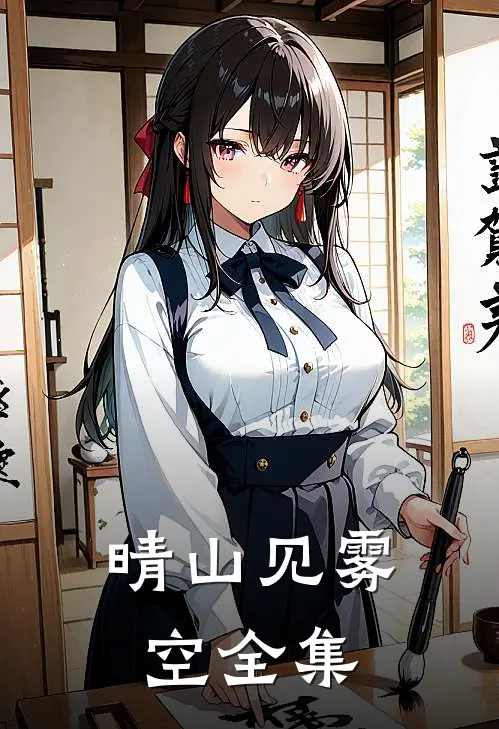 晴山见雾空全集