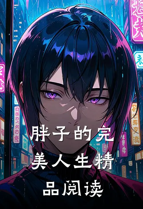 胖子的完美人生精品阅读