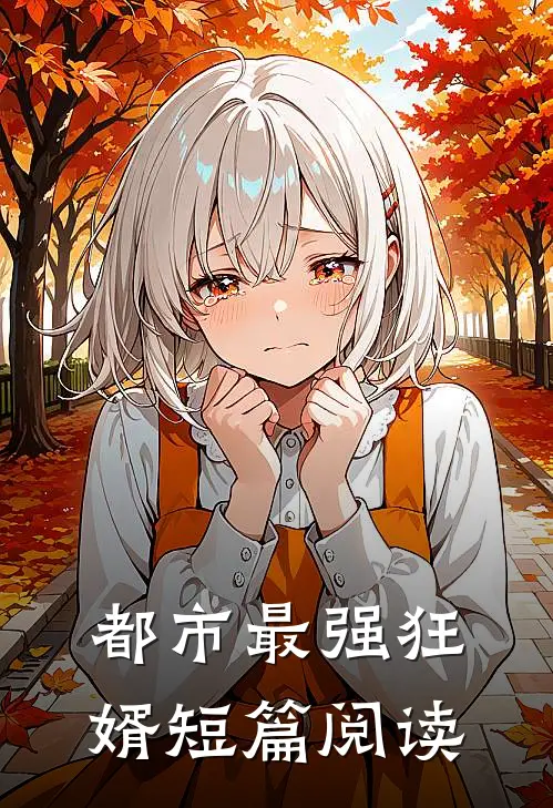 都市最强狂婿短篇阅读
