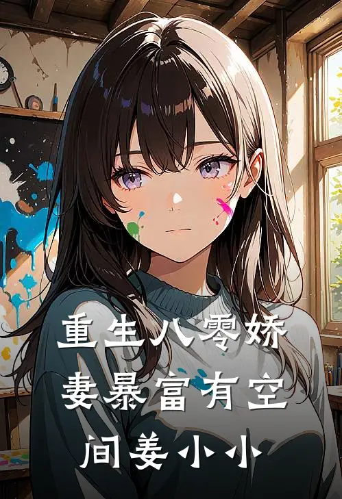 重生八零娇妻暴富有空间姜小小