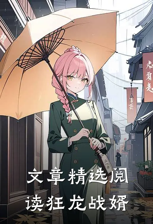文章精选阅读狂龙战婿