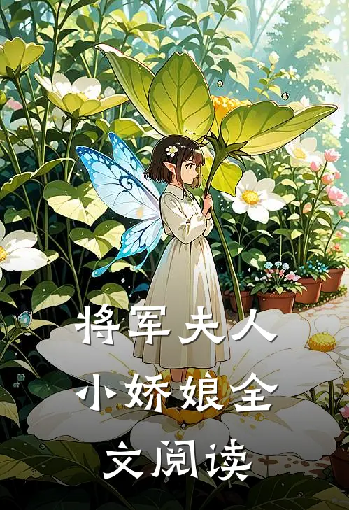 将军夫人小娇娘全文阅读