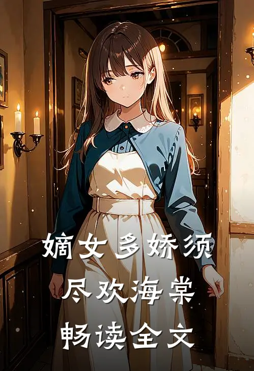 嫡女多娇须尽欢海棠畅读全文