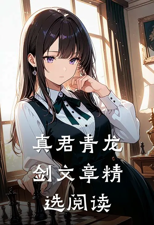 真君青龙剑文章精选阅读