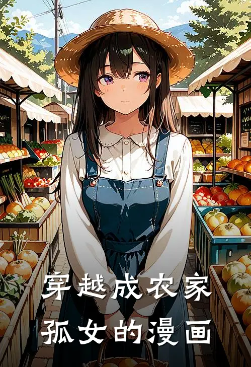 穿越成农家孤女的漫画