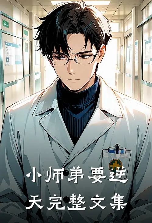 小师弟要逆天完整文集
