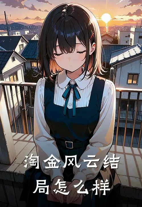 淘金风云结局怎么样
