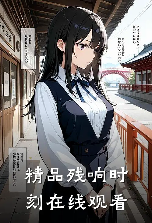 精品残响时刻在线观看