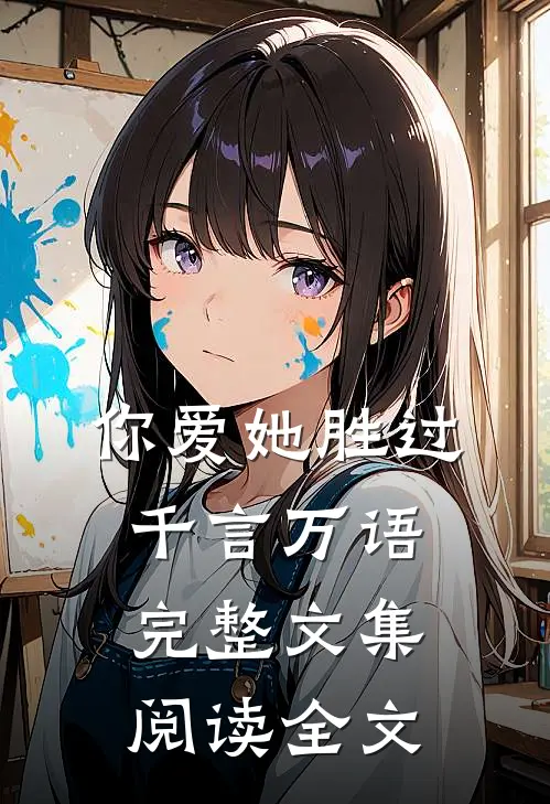 你爱她胜过千言万语完整文集阅读全文