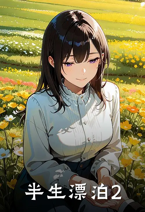半生漂泊2