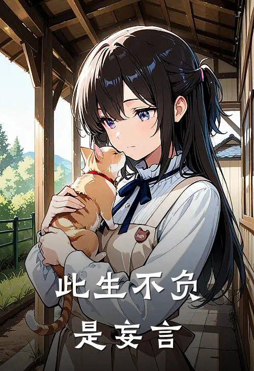 此生不负是妄言