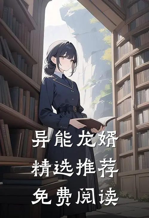 异能龙婿精选推荐免费阅读