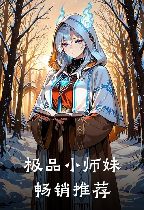 极品小师妹畅销推荐