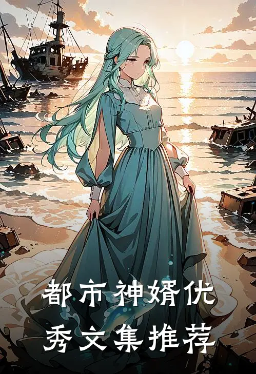 都市神婿优秀文集推荐