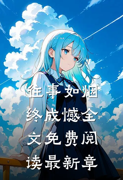 往事如烟终成憾全文免费阅读最新章